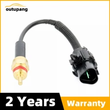 Air Intake Temperature Pressure Sensor Fits 05 Hyundai Accent GLS 1.6L3923026600