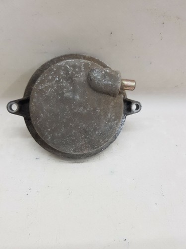 COPERCHIO DISTRIBUZIONE APRILIA LEONARDO 250 1999 2000 2001 2002 - Picture 2 of 4