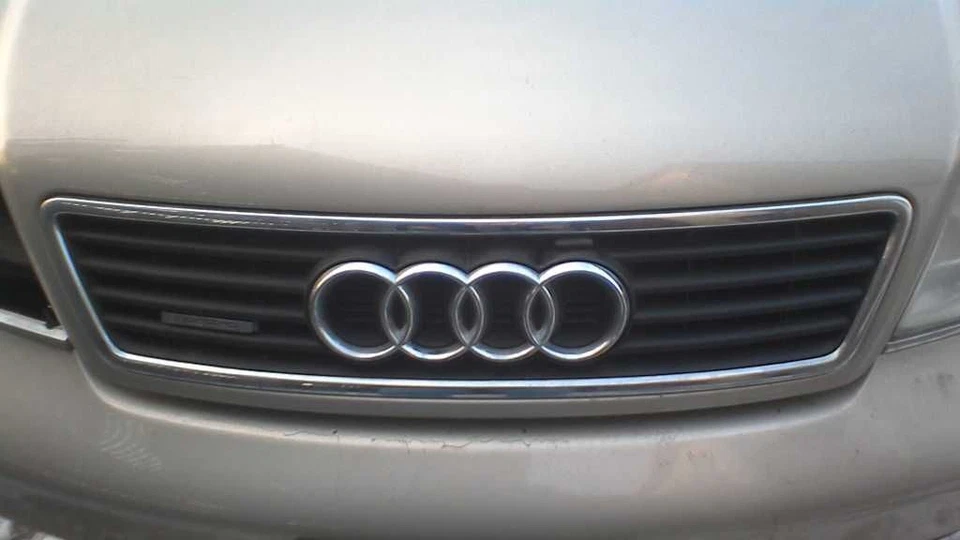 Medidor de flujo de aire 2,8 L ID de motor Aha compatible con 98-02 AUDI A4 260611 Foto 4 de 4