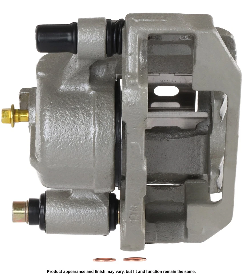 Суппорт дискового тормоза передний левый кардон для 1993-1997 Ford Thunderbird - Изображение 2 из 4