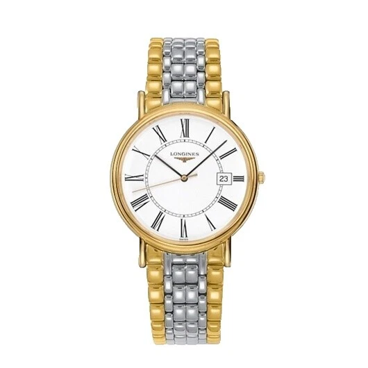 Longines Présence Wristwatches for Women