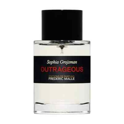 Frederic Malle Outrageous 100 ml Eau de Toilette