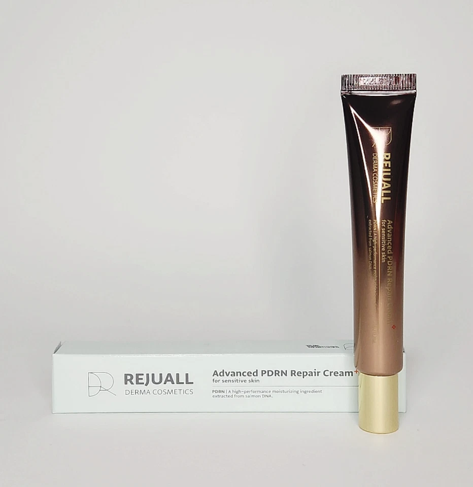 REJUALL SALMON PDRN FOR SENSITIVE SKIN (#1 Korean Seller) - Image 2 of 4