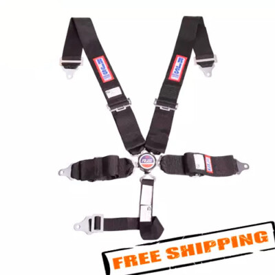 RJS Racing Equipment 1031701 Classic Series Camlock Harness