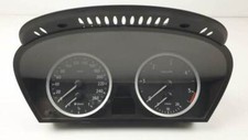 Compteur BMW 530
