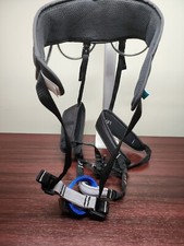 180 South Escalar Climbing Harness  Rock Tree Unisex Size Large S/M