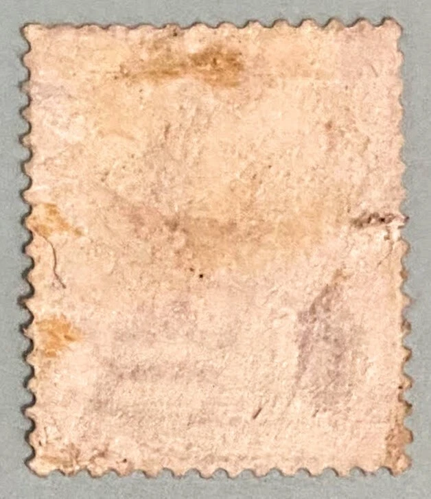 Hong Kong Stamps 1862 A1 Queen Victoria 18c, A10-15 Kings Edward VII & George V - Image 4 of 4