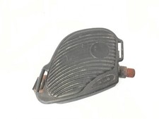 Pedal izquierdo para bicicleta reclinada Vision Fitness sin correa