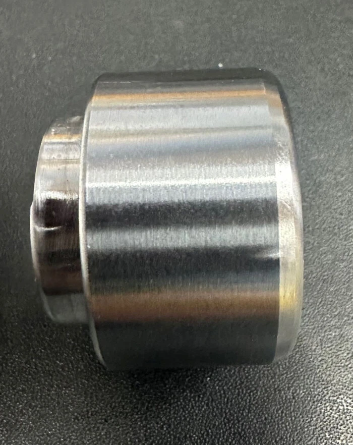 Juego pistón freno trasero autoajustable Alfa Romeo Spider 38mm original 1969-94 Foto 2 de 4