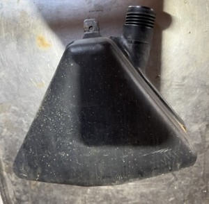 Original AS Motor Kraftstoff Tank ohne Deckel