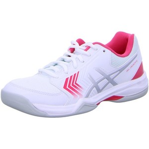 asics gel dedicate indoor