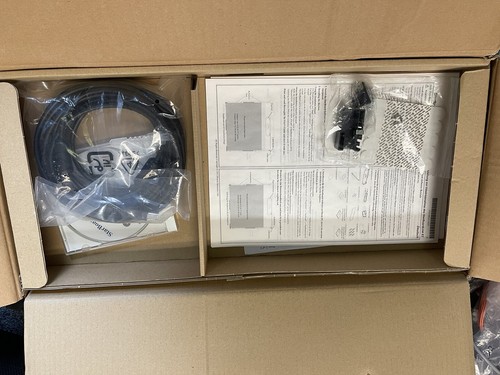 HITACHI StarBoard Link-EZ Pen Interactive Unit AH00292 Whiteboard w WT-1 Tablet - Picture 3 of 7
