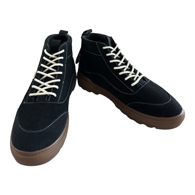 Vans Colfax Boot MTE-1 Shoe Water Resistant Unisex Size 8  display picture 2