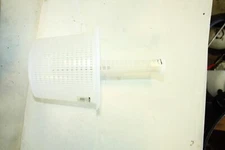 GVT Skim Pro Vented Tower Skimmer Basket SP-HP