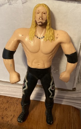 wwf bend ems edge...