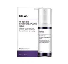 DR.WU TRI-RETINOID INTENSIVE REVITALIZING SERUM 30ml