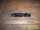 2x Lot Dell U4883 Poweredge SC1425 USB Power Button Panels CN-0U4883 PESC1425