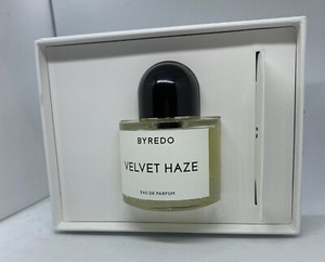 Byredo Velvet Haze | eBay