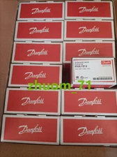 1PC Danfoss solenoid valve body EVR6 032L1212