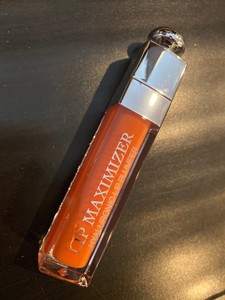 dior lip maximizer 004
