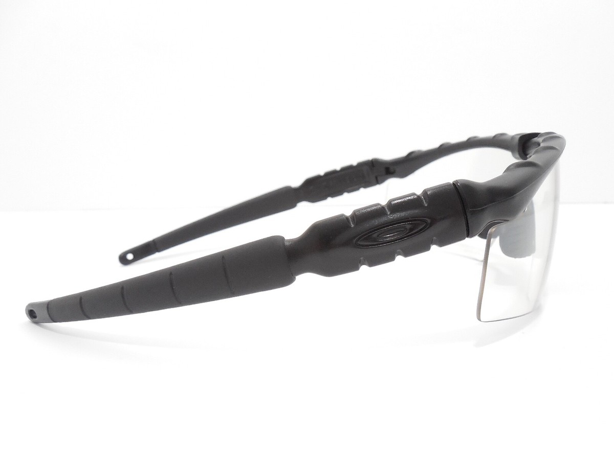 Oakley M Frame 2.0 Industrial Safety Eye Protection Glasses | eBay