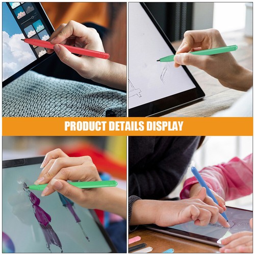 6 Pcs LCD-Tablet-Stift Kind Schreibtablett-Stift Für Zeichenbrett - Zdjęcie 11 z 12