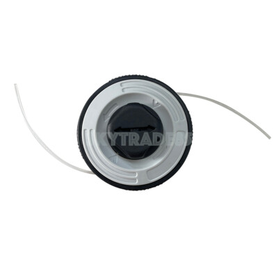 #ad #ad REPLACEMENT AUTO CUT C3 2 TRIMMER HEAD FOR STIHL FSA 57 4009 710 2106 $14.88