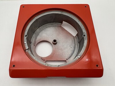 New Orange Northwestern Super 60 & M60 Hopper Wheel Holder Folz A&A PN95 5-300-1