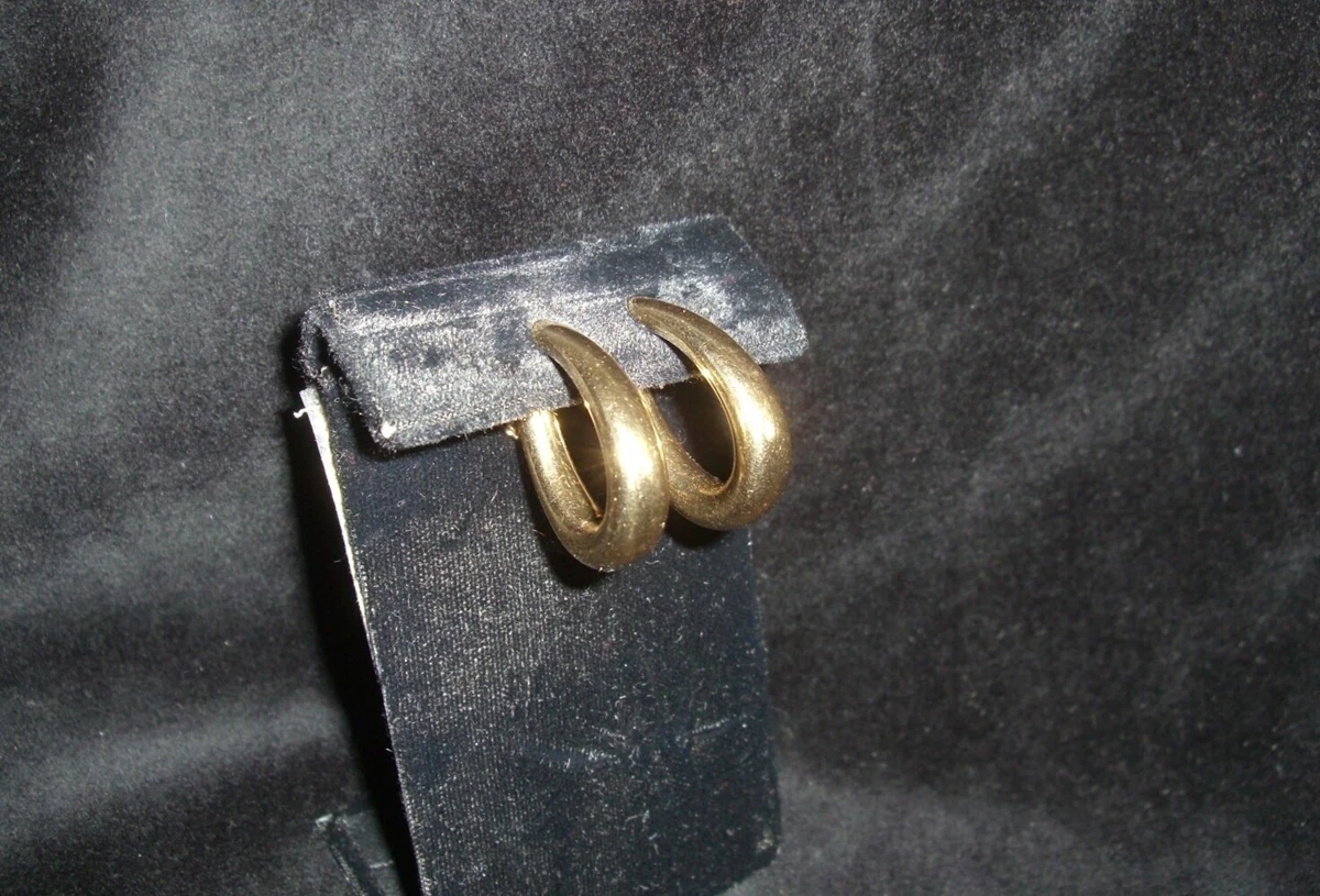 Ebay unusual store silver earrings