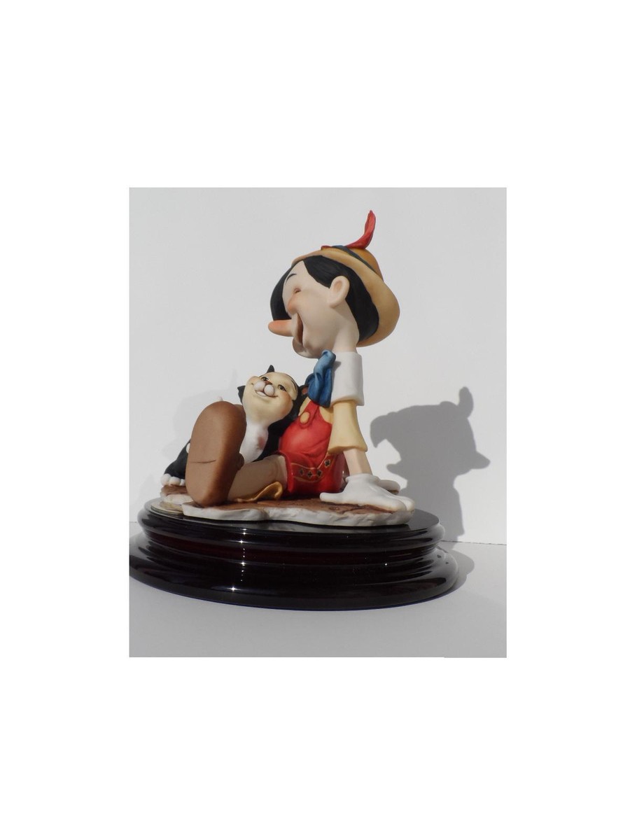 Giuseppe Armani (PINOCCHIO & FIGARO) 464C | eBay