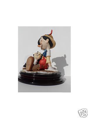 Giuseppe Armani (PINOCCHIO & FIGARO) 464C | eBay