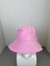 Blank Pink Bucket Hat One Size Fits Most Adul...
