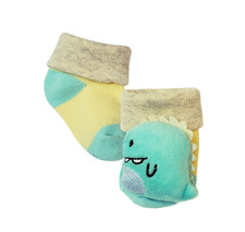 Cute Dinosaur Baby Socks   Newborn Baby Dinosaur Gift for Boys Girls