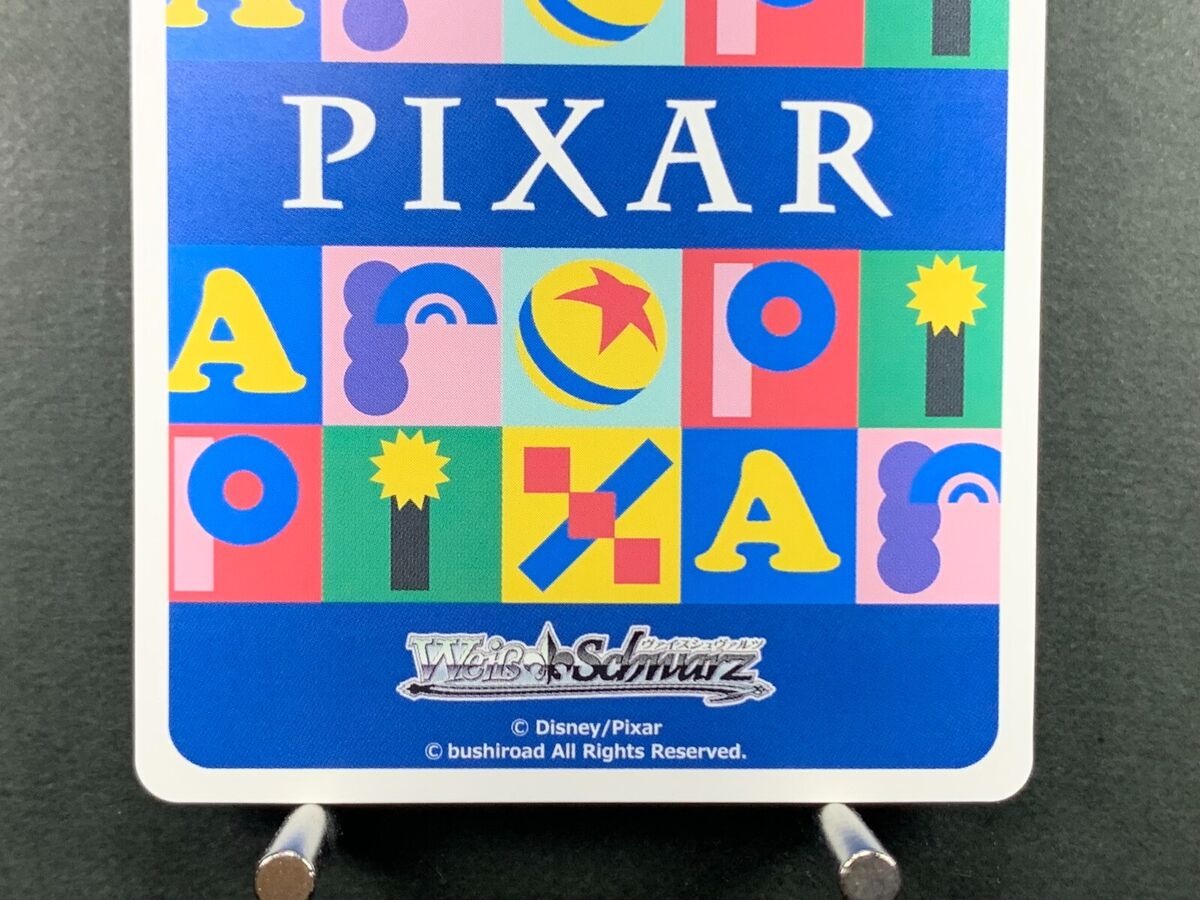 Weiss Schwarz PIXAR Inside Out PXR/S94-010SP SP Japanese | eBay Weiss Schwarz PIXAR Inside Out PXR/S94-010SP SP Japanese | eBay