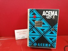 ACEMO 48  une technologie d´avance