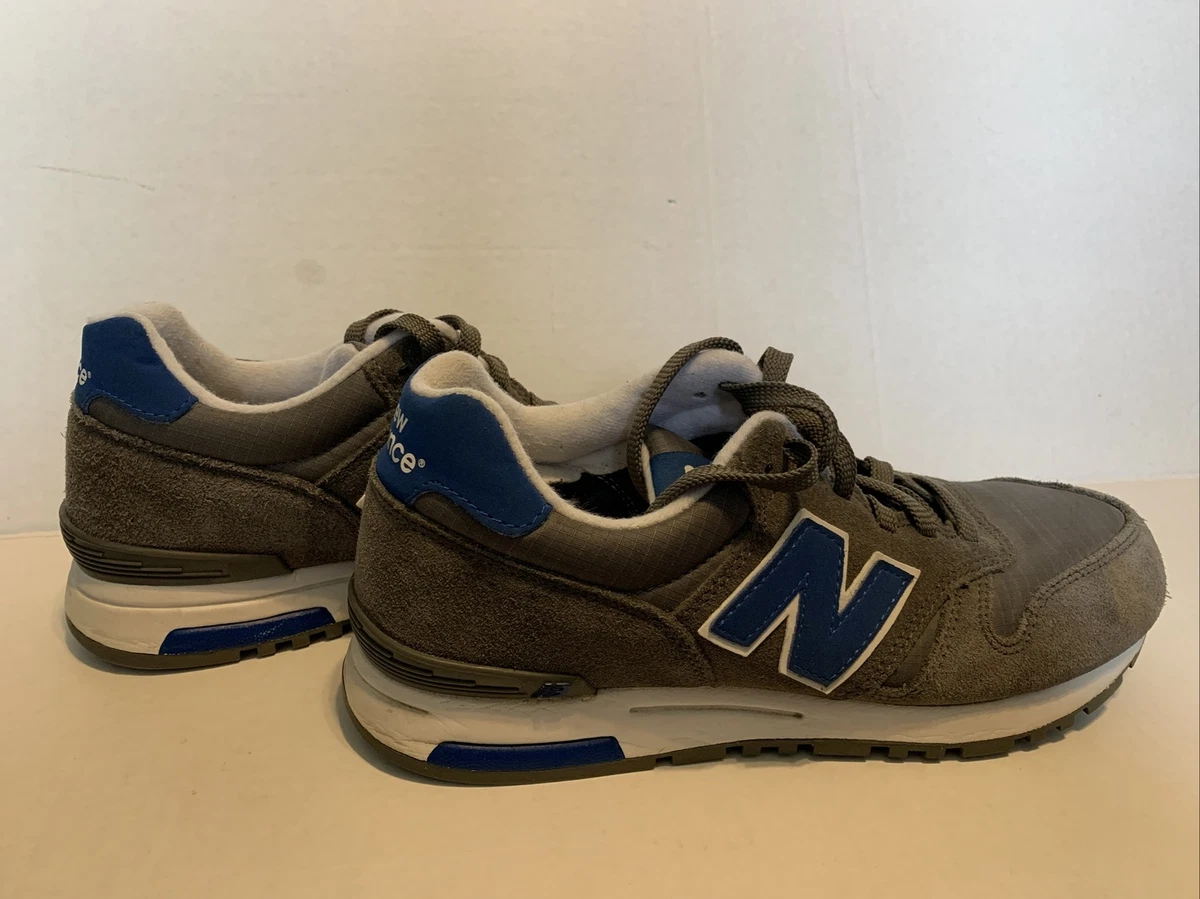 New balance 565 clearance ebay