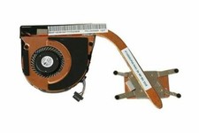 For Lenovo Thinkpad Yoga S1 CPU Fan With Heatsink 04X6440