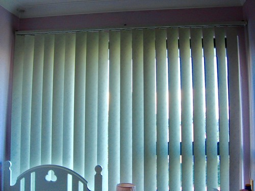 blind cover