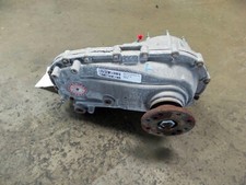 2006-2010 Jeep Commander 3.7l Transfer Case Model Nv140 Quadra Trac I