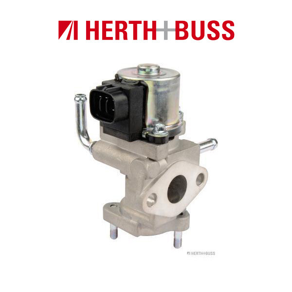 Herth+Buss Jakoparts AGR Ventil FüR Toyota Avensis (_T25_) Corolla (_E12_) 2.0-image