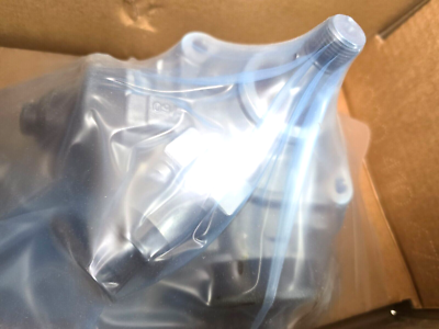 HPFP Fuel Injection Pump CSSMZ461AA fits Mopar 6000634306