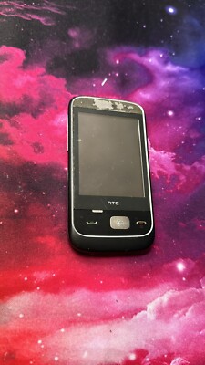 HTC Rome 100, Smart F3188 - Seltener Smartphone Handy Händler Lesen