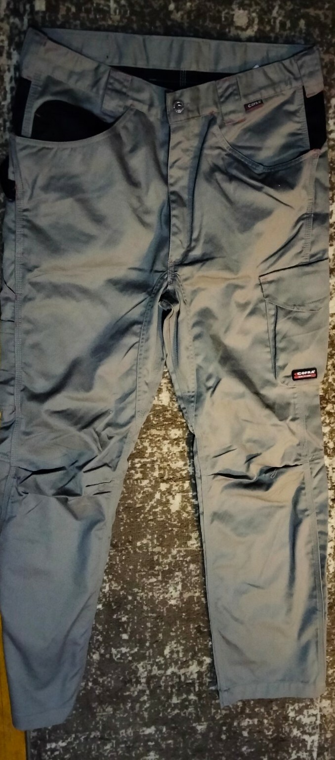 Cofra Jember Trousers | eBay