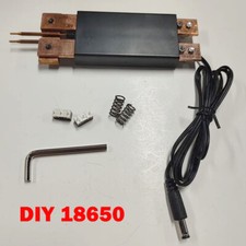 DIY Spot Welder Auto Trigger Pen Welding 18650 Battery Portable Welding Pen USA