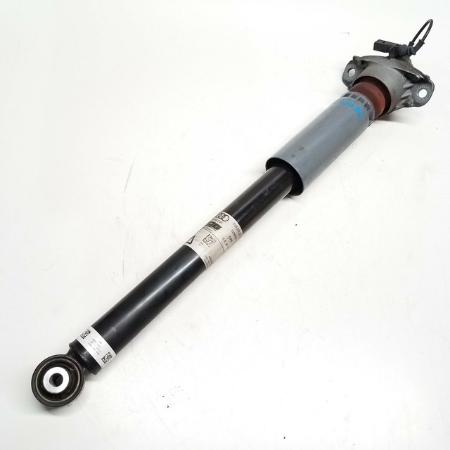 2019 AUDI S3 RS3 RIDE REAR SHOCK ABSORBER COIL SPRING STRUT