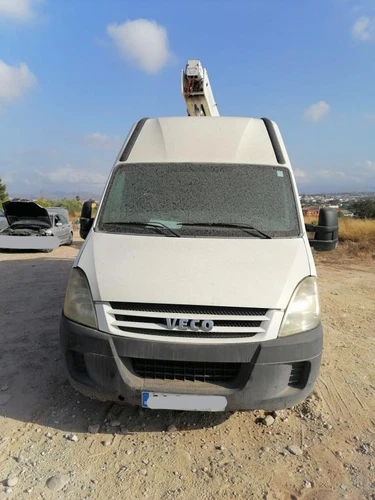 320048Z Kit Embrague para IVECO DAILY FURGÓN 2006 969030 - Imagen 8 de 10
