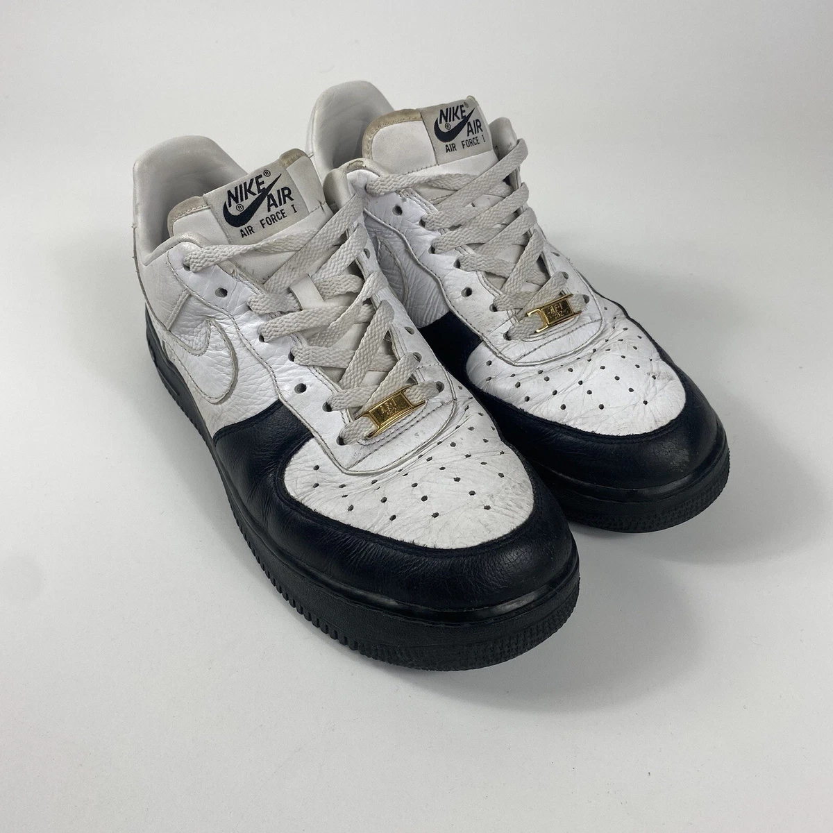 Nike Air Force 1 Low White - 318274-111 for Sale | Authenticity