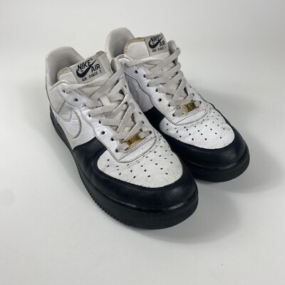 air force 1 to jordan size