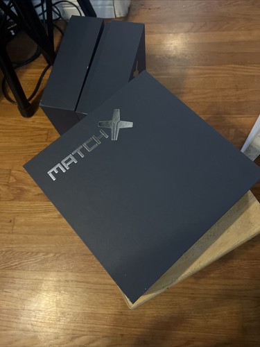 MatchX M2 Pro Miner - MXC, DHX, and Bitcoin Miner Used