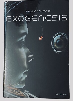 Exogenesis By Peco Gaskovski (Paperback or Softback) 9781621646341| eBay
